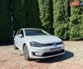 Сірий Фольксваген e-Golf, об'ємом двигуна 0 л та пробігом 134 тис. км за 15700 $, фото 1 на Automoto.ua