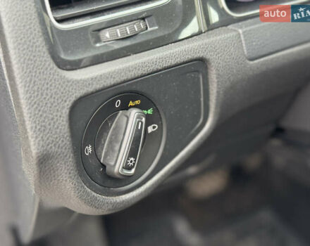 Сірий Фольксваген e-Golf, об'ємом двигуна 0 л та пробігом 200 тис. км за 11777 $, фото 15 на Automoto.ua