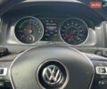 Серый Фольксваген e-Golf, объемом двигателя 0 л и пробегом 71 тыс. км за 12000 $, фото 5 на Automoto.ua