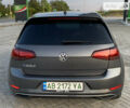 Серый Фольксваген e-Golf, объемом двигателя 0 л и пробегом 109 тыс. км за 14200 $, фото 8 на Automoto.ua