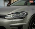 Серый Фольксваген e-Golf, объемом двигателя 0 л и пробегом 143 тыс. км за 15900 $, фото 13 на Automoto.ua