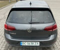 Сірий Фольксваген e-Golf, об'ємом двигуна 0 л та пробігом 144 тис. км за 11500 $, фото 3 на Automoto.ua
