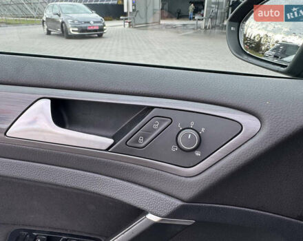 Серый Фольксваген e-Golf, объемом двигателя 0 л и пробегом 194 тыс. км за 11650 $, фото 19 на Automoto.ua