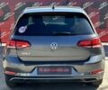 Сірий Фольксваген e-Golf, об'ємом двигуна 0 л та пробігом 161 тис. км за 13300 $, фото 10 на Automoto.ua