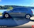 Сірий Фольксваген e-Golf, об'ємом двигуна 0.11 л та пробігом 143 тис. км за 12200 $, фото 1 на Automoto.ua