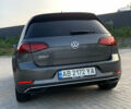Серый Фольксваген e-Golf, объемом двигателя 0 л и пробегом 109 тыс. км за 14200 $, фото 22 на Automoto.ua