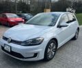 Серый Фольксваген e-Golf, объемом двигателя 0 л и пробегом 71 тыс. км за 12000 $, фото 2 на Automoto.ua