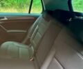 Сірий Фольксваген e-Golf, об'ємом двигуна 0 л та пробігом 219 тис. км за 11400 $, фото 20 на Automoto.ua