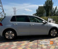 Сірий Фольксваген e-Golf, об'ємом двигуна 36 л та пробігом 99 тис. км за 14250 $, фото 7 на Automoto.ua