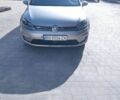 Серый Фольксваген e-Golf, объемом двигателя 0 л и пробегом 109 тыс. км за 12800 $, фото 2 на Automoto.ua