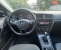 Серый Фольксваген e-Golf, объемом двигателя 0 л и пробегом 63 тыс. км за 15000 $, фото 9 на Automoto.ua