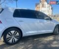 Серый Фольксваген e-Golf, объемом двигателя 0 л и пробегом 126 тыс. км за 11700 $, фото 5 на Automoto.ua