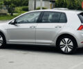 Серый Фольксваген e-Golf, объемом двигателя 0 л и пробегом 145 тыс. км за 10500 $, фото 16 на Automoto.ua