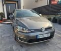 Серый Фольксваген e-Golf, объемом двигателя 0 л и пробегом 128 тыс. км за 10900 $, фото 4 на Automoto.ua