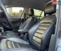 Серый Фольксваген e-Golf, объемом двигателя 0 л и пробегом 82 тыс. км за 14500 $, фото 11 на Automoto.ua
