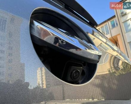 Серый Фольксваген e-Golf, объемом двигателя 0 л и пробегом 82 тыс. км за 14500 $, фото 22 на Automoto.ua