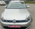 Серый Фольксваген e-Golf, объемом двигателя 0 л и пробегом 115 тыс. км за 9600 $, фото 2 на Automoto.ua