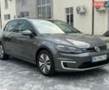Сірий Фольксваген e-Golf, об'ємом двигуна 0 л та пробігом 156 тис. км за 11950 $, фото 2 на Automoto.ua