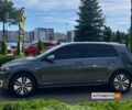 Сірий Фольксваген e-Golf, об'ємом двигуна 35 л та пробігом 57 тис. км за 13500 $, фото 3 на Automoto.ua