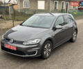Сірий Фольксваген e-Golf, об'ємом двигуна 0 л та пробігом 200 тис. км за 11777 $, фото 5 на Automoto.ua