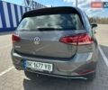 Сірий Фольксваген e-Golf, об'ємом двигуна 0 л та пробігом 159 тис. км за 11500 $, фото 5 на Automoto.ua