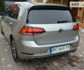 Серый Фольксваген e-Golf, объемом двигателя 0 л и пробегом 63 тыс. км за 15500 $, фото 102 на Automoto.ua