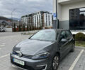 Сірий Фольксваген e-Golf, об'ємом двигуна 0 л та пробігом 107 тис. км за 14200 $, фото 1 на Automoto.ua