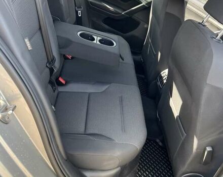 Серый Фольксваген e-Golf, объемом двигателя 0 л и пробегом 124 тыс. км за 12600 $, фото 12 на Automoto.ua