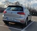 Сірий Фольксваген e-Golf, об'ємом двигуна 0 л та пробігом 72 тис. км за 15999 $, фото 8 на Automoto.ua