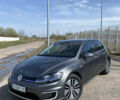 Серый Фольксваген e-Golf, объемом двигателя 0 л и пробегом 172 тыс. км за 13999 $, фото 2 на Automoto.ua