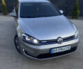 Серый Фольксваген e-Golf, объемом двигателя 0 л и пробегом 135 тыс. км за 14500 $, фото 4 на Automoto.ua