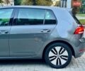 Сірий Фольксваген e-Golf, об'ємом двигуна 0 л та пробігом 155 тис. км за 11999 $, фото 10 на Automoto.ua