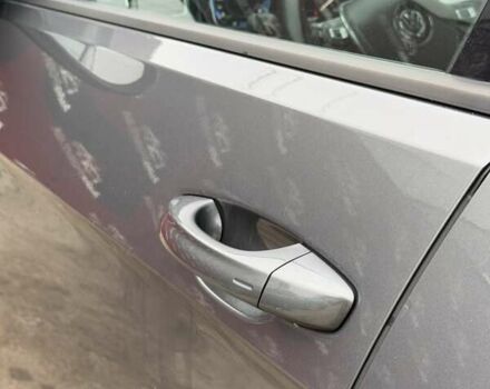 Сірий Фольксваген e-Golf, об'ємом двигуна 0 л та пробігом 161 тис. км за 13100 $, фото 5 на Automoto.ua