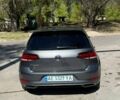 Сірий Фольксваген e-Golf, об'ємом двигуна 0 л та пробігом 119 тис. км за 13990 $, фото 2 на Automoto.ua