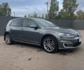 Серый Фольксваген e-Golf, объемом двигателя 0 л и пробегом 108 тыс. км за 17600 $, фото 1 на Automoto.ua