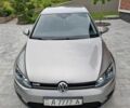 Сірий Фольксваген e-Golf, об'ємом двигуна 0 л та пробігом 144 тис. км за 14555 $, фото 1 на Automoto.ua