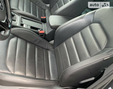 Серый Фольксваген e-Golf, объемом двигателя 0 л и пробегом 109 тыс. км за 14200 $, фото 31 на Automoto.ua