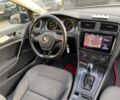 Сірий Фольксваген e-Golf, об'ємом двигуна 0 л та пробігом 22 тис. км за 13800 $, фото 9 на Automoto.ua