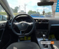 Сірий Фольксваген e-Golf, об'ємом двигуна 36 л та пробігом 99 тис. км за 14250 $, фото 15 на Automoto.ua