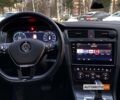 Сірий Фольксваген e-Golf, об'ємом двигуна 36 л та пробігом 159 тис. км за 12700 $, фото 9 на Automoto.ua