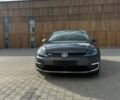 Сірий Фольксваген e-Golf, об'ємом двигуна 0 л та пробігом 75 тис. км за 11400 $, фото 2 на Automoto.ua