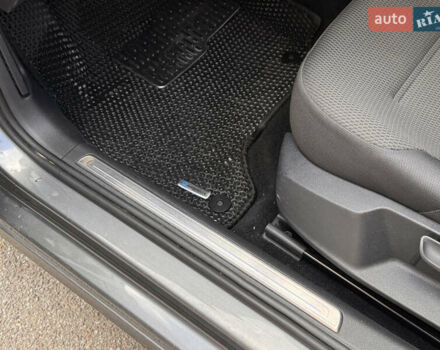 Сірий Фольксваген e-Golf, об'ємом двигуна 0 л та пробігом 190 тис. км за 11500 $, фото 25 на Automoto.ua