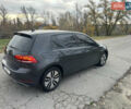 Серый Фольксваген e-Golf, объемом двигателя 0 л и пробегом 92 тыс. км за 12300 $, фото 9 на Automoto.ua
