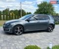 Серый Фольксваген e-Golf, объемом двигателя 0 л и пробегом 119 тыс. км за 13900 $, фото 1 на Automoto.ua