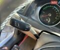 Сірий Фольксваген e-Golf, об'ємом двигуна 0 л та пробігом 134 тис. км за 15700 $, фото 10 на Automoto.ua