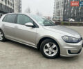 Серый Фольксваген e-Golf, объемом двигателя 0 л и пробегом 115 тыс. км за 9600 $, фото 10 на Automoto.ua