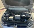 Серый Фольксваген e-Golf, объемом двигателя 0 л и пробегом 124 тыс. км за 12600 $, фото 22 на Automoto.ua