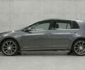 Сірий Фольксваген e-Golf, об'ємом двигуна 0 л та пробігом 106 тис. км за 12500 $, фото 2 на Automoto.ua