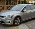 Серый Фольксваген e-Golf, объемом двигателя 0 л и пробегом 63 тыс. км за 15500 $, фото 94 на Automoto.ua