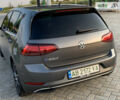 Серый Фольксваген e-Golf, объемом двигателя 0 л и пробегом 109 тыс. км за 14200 $, фото 9 на Automoto.ua